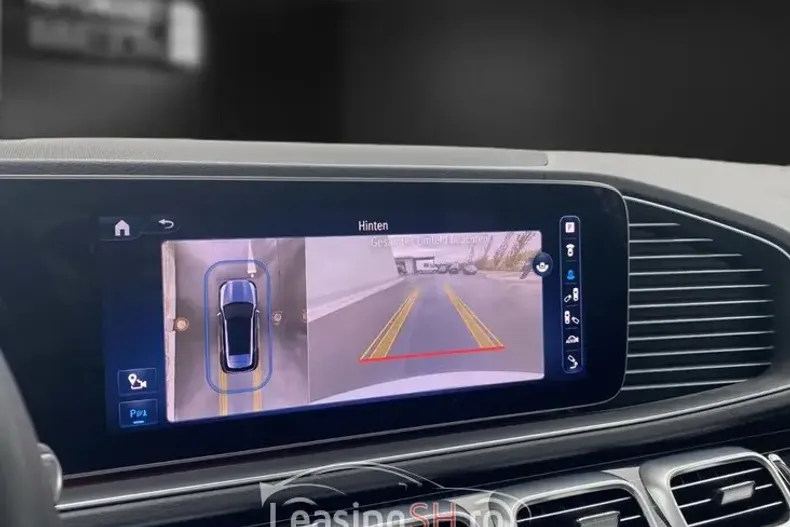 Mercedes-Benz 450 din 2023 cu 29.998 km - oferta MER96573 - foto 15