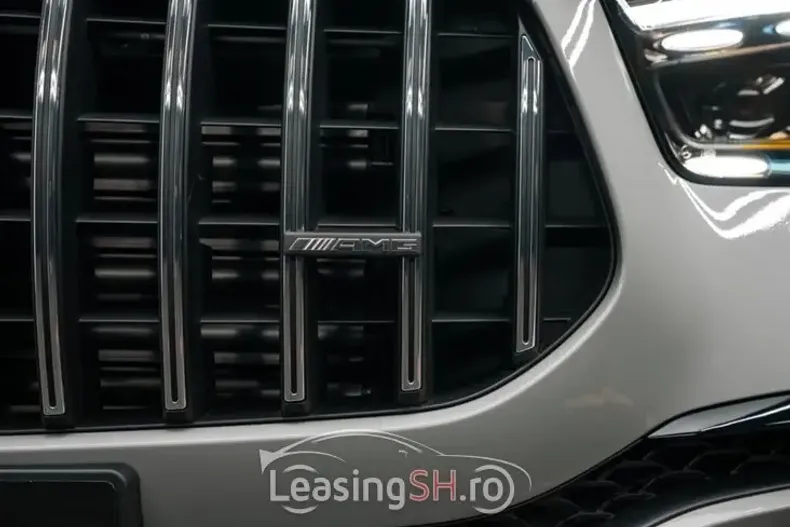 Mercedes-Benz 53 AMG din 2025 cu 100 km - oferta MER97948 - foto 28