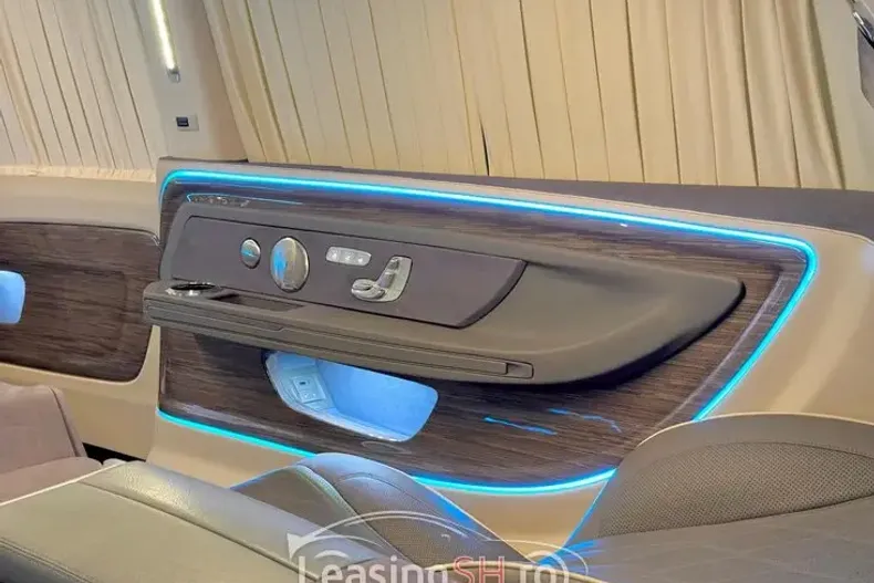 Mercedes-Benz Vito din 2025 cu 100 km - oferta MER98446 - foto 7