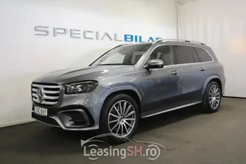 Mercedes-Benz 580 din 2024 - oferta MER97754