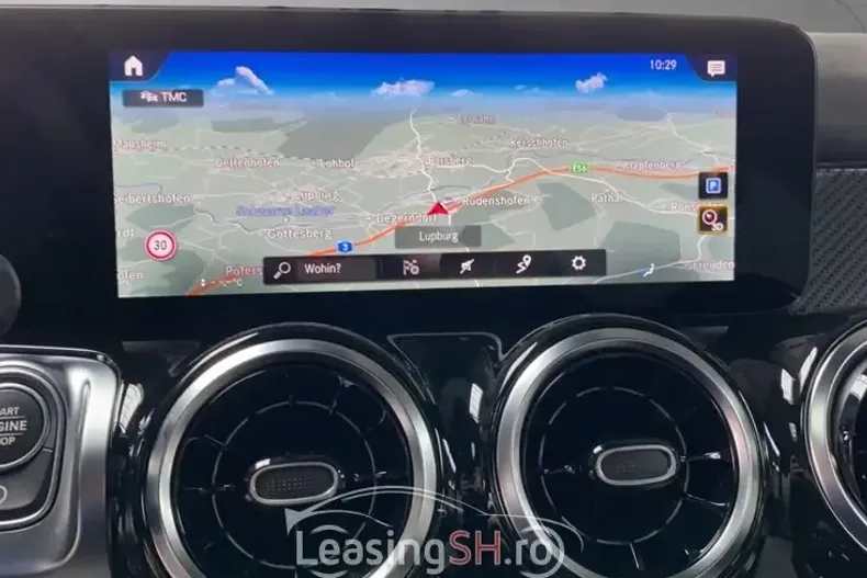 Mercedes-Benz 250 din 2021 cu 28.160 km - oferta MER97547 - foto 13