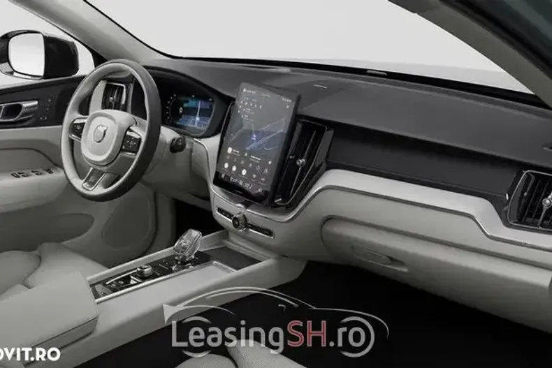 Volvo XC60 din 2025 cu 10 km - oferta VOL94365 - foto 9