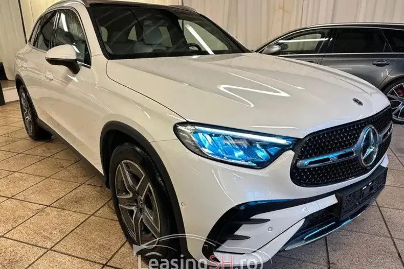 Mercedes-Benz 300 din 2023 cu 19.300 km - oferta MER97545 - foto 1