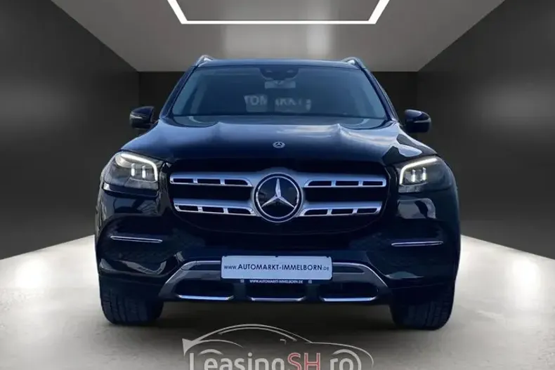 Mercedes-Benz 400 din 2020 cu 69.982 km - oferta MER98148 - foto 10