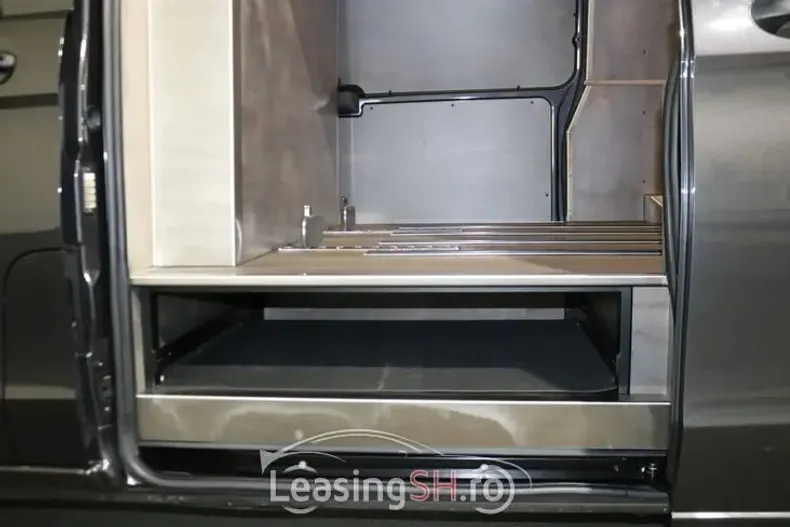 Mercedes-Benz Vito din 2023 cu 7.038 km - oferta MER96778 - foto 25
