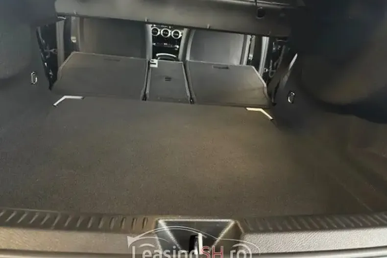 Mercedes-Benz 200 din 2024 cu 9.050 km - oferta MER96485 - foto 9