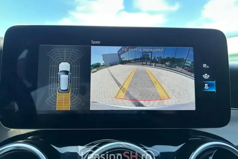 Mercedes-Benz 300 din 2020 cu 58.405 km - oferta MER98593 - foto 8