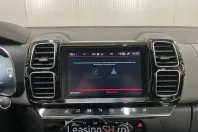 Citroën C5 Aircross din 2021 cu 47.518 km - oferta CIT100164 - foto 24