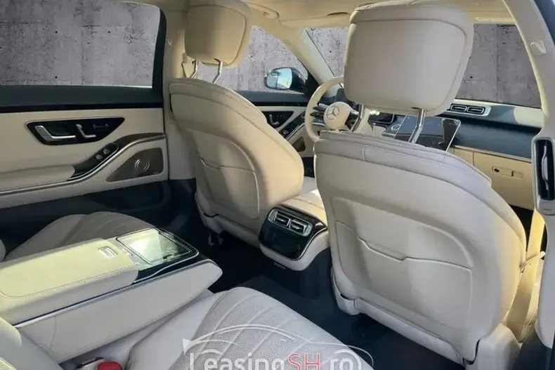 Mercedes-Benz 580 din 2022 cu 41.498 km - oferta MER97041 - foto 16