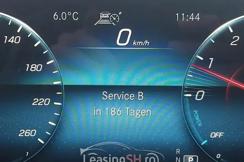 Mercedes-Benz 350 din 2021 cu 89.992 km - oferta MER97326 - foto 12