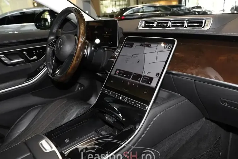 Mercedes-Benz 350 din 2022 cu 35.382 km - oferta MER98074 - foto 12