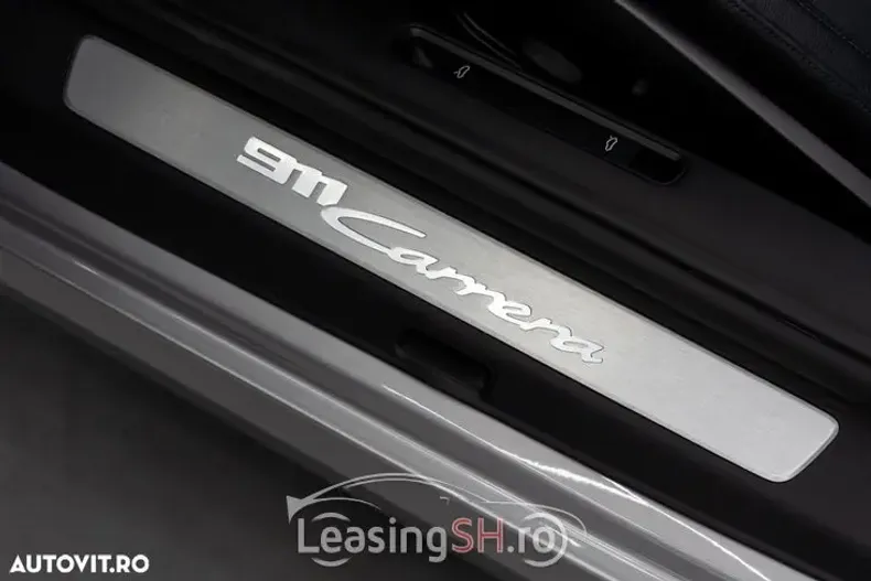 Porsche 911 din 2021 cu 34.700 km - oferta POR100300 - foto 3