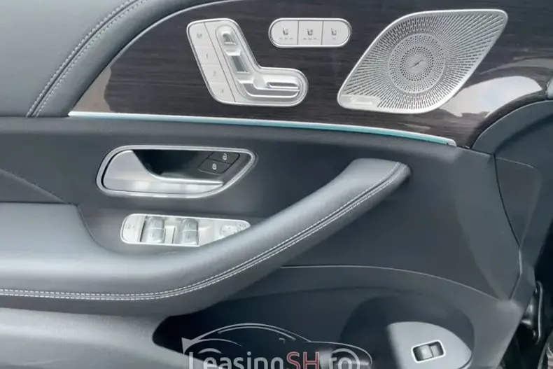 Mercedes-Benz 63 din 2024 cu 10.982 km - oferta MER98181 - foto 10