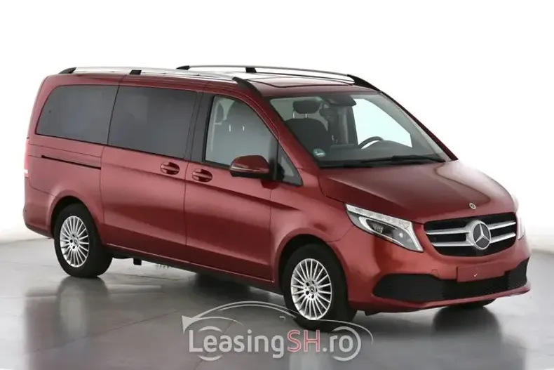 Mercedes-Benz 250 din 2022 cu 90.000 km - oferta MER97836 - foto 1