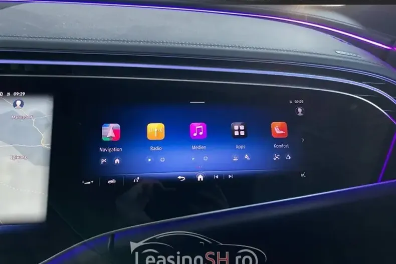 Mercedes-Benz 300 din 2024 cu 11.030 km - oferta MER98772 - foto 5