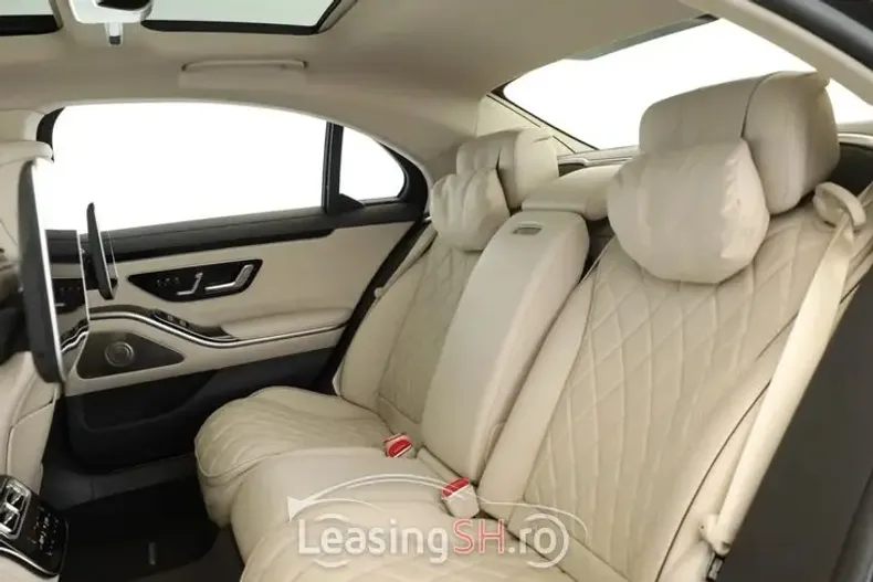 Mercedes-Benz 580 din 2023 cu 49.700 km - oferta MER99889 - foto 8