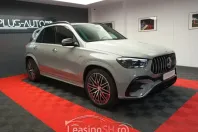 Mercedes-Benz 53 AMG din 2025 cu 18 km - oferta MER98847 - foto 1