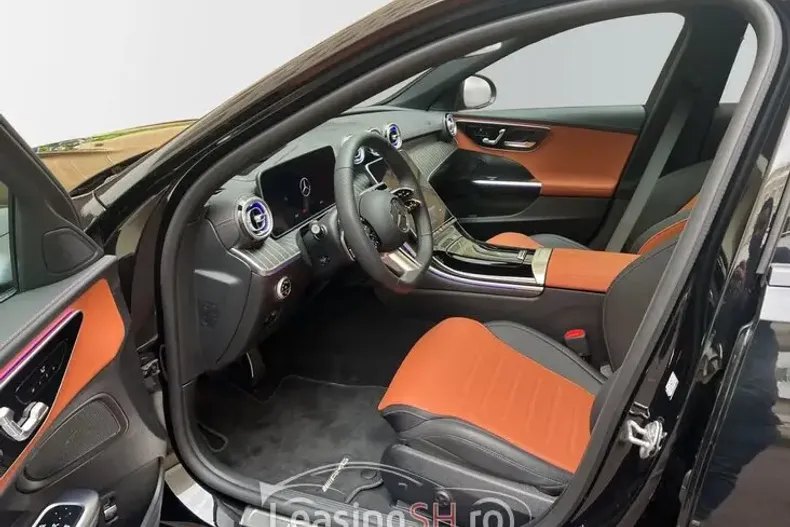 Mercedes-Benz 300 din 2023 cu 25.500 km - oferta MER98221 - foto 7