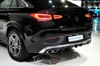 Mercedes-Benz 53 AMG din 2020 cu 49.499 km - oferta MER99348 - foto 23