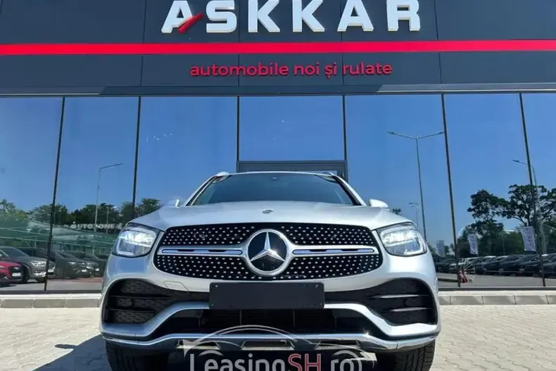 Mercedes-Benz 300 din 2020 cu 58.405 km - oferta MER98593 - foto 16