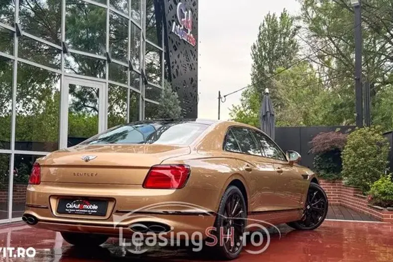 Bentley Flying Spur din 2022 cu 52.425 km - oferta BEN93972 - foto 24