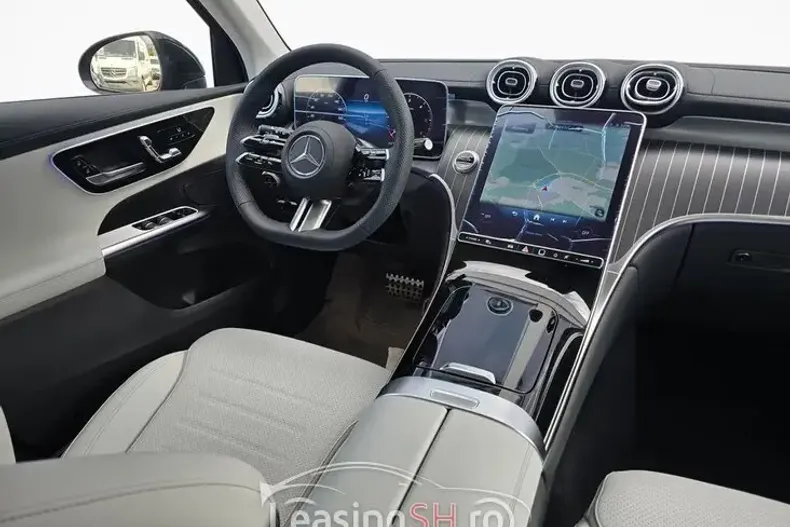 Mercedes-Benz 220 din 2025 cu 30 km - oferta MER98821 - foto 12