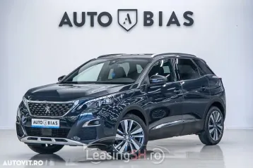 Peugeot 3008 din 2019 - oferta PEU95873
