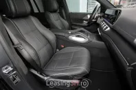 Mercedes-Benz 580 din 2023 cu 18.380 km - oferta MER98066 - foto 8