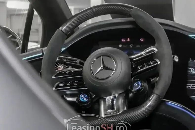 Mercedes-Benz EQE din 2023 cu 14.900 km - oferta MER97820 - foto 16