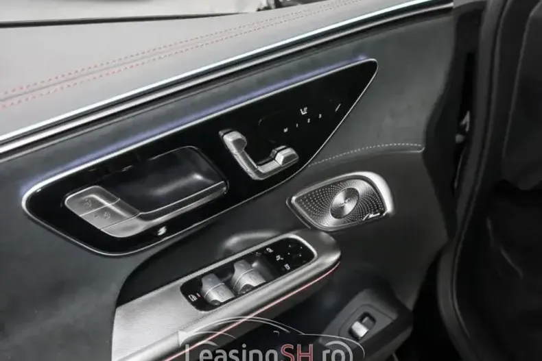 Mercedes-Benz EQE din 2023 cu 14.900 km - oferta MER97820 - foto 14