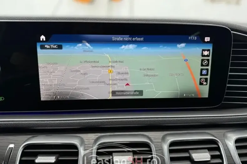 Mercedes-Benz 400 din 2023 cu 20.220 km - oferta MER96907 - foto 13