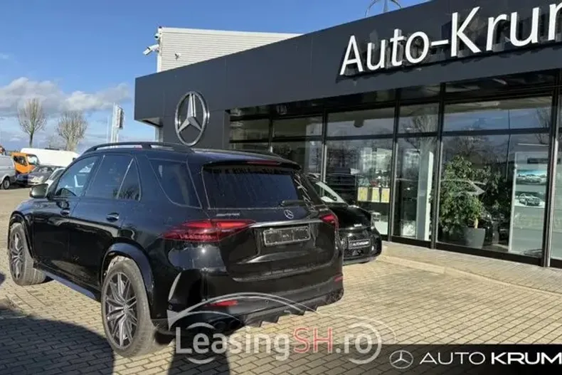 Mercedes-Benz 53 AMG din 2024 cu 13.900 km - oferta MER98422 - foto 2