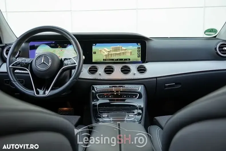 Mercedes-Benz 300 din 2021 cu 112.800 km - oferta MER94479 - foto 15