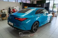 Mercedes-Benz 200 din 2024 cu 7.500 km - oferta MER96011 - foto 28