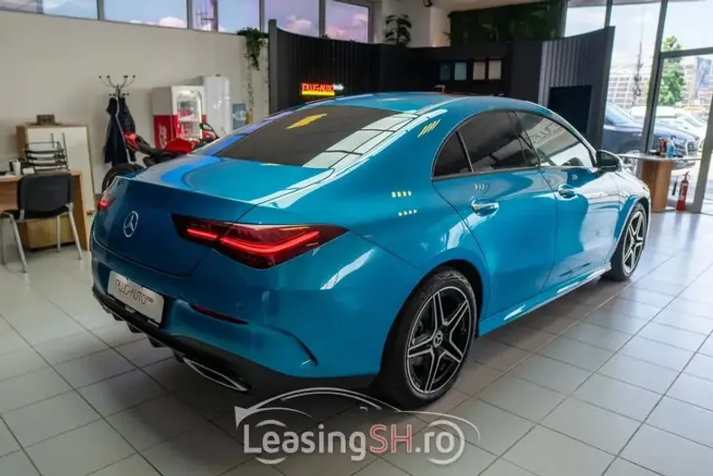 Mercedes-Benz 200 din 2024 cu 7.500 km - oferta MER96011 - foto 28