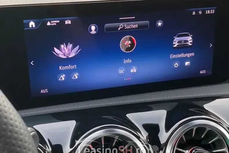 Mercedes-Benz 200 din 2023 cu 20.738 km - oferta MER96998 - foto 19