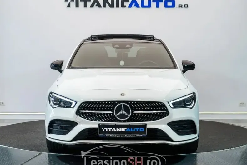 Mercedes-Benz 250 din 2022 cu 45.300 km - oferta MER100654 - foto 15