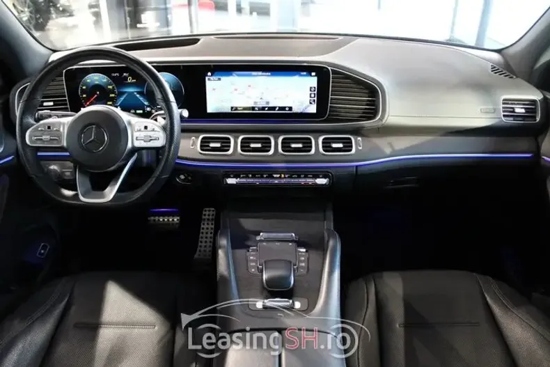 Mercedes-Benz 450 din 2021 cu 99.800 km - oferta MER98702 - foto 6