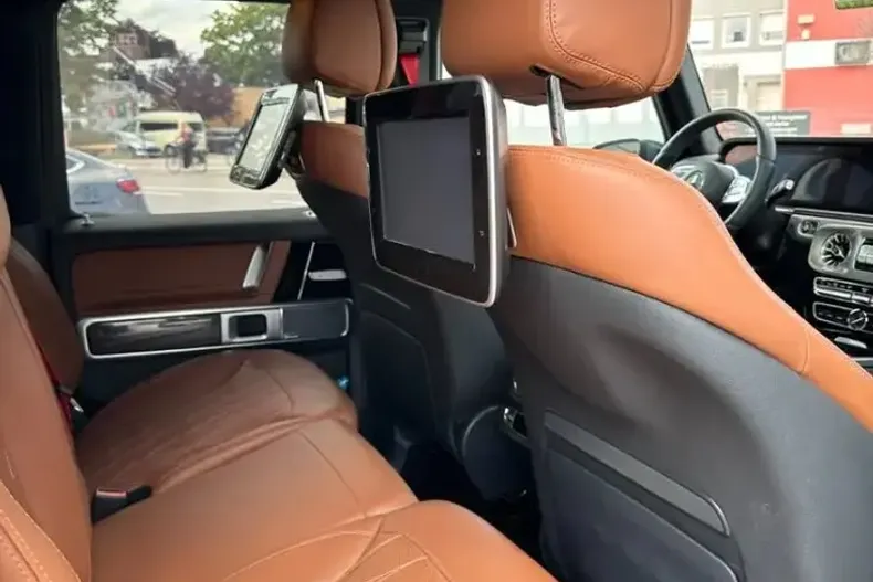 Mercedes-Benz 400 din 2022 cu 74.000 km - oferta MER96635 - foto 11