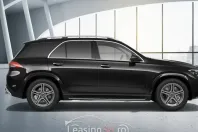 Mercedes-Benz 450 din 2024 cu 43.721 km - oferta MER96383 - foto 6