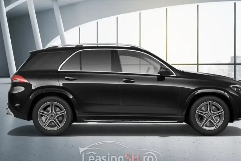 Mercedes-Benz 450 din 2024 cu 43.721 km - oferta MER96383 - foto 6