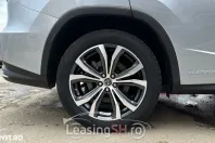 Lexus Seria RX din 2021 cu 55.875 km - oferta LEX100388 - foto 24