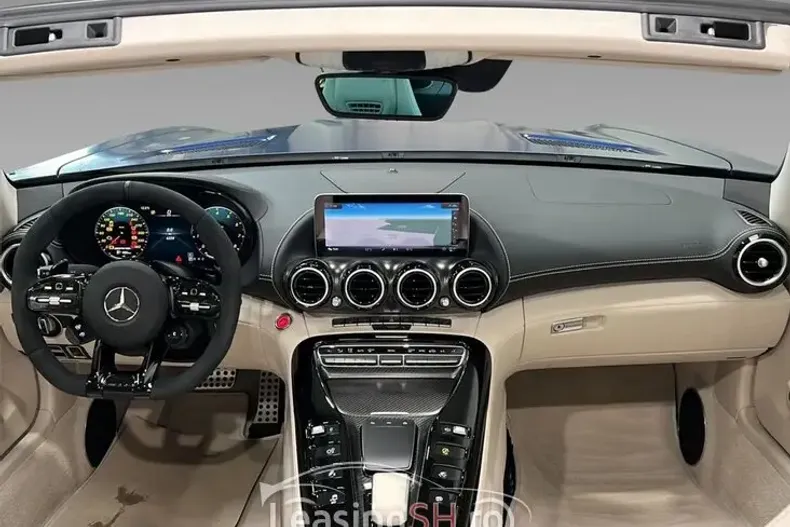 Mercedes-Benz AMG R din 2020 cu 6.328 km - oferta MER97504 - foto 3