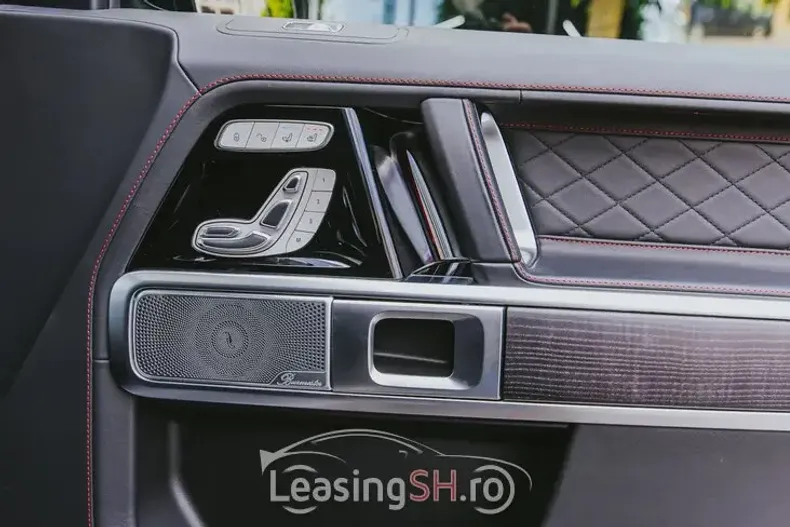 Mercedes-Benz 350 din 2022 cu 24.000 km - oferta MER96156 - foto 14