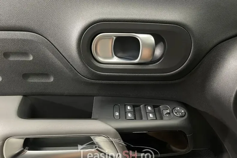 Citroën C5 Aircross din 2021 cu 47.518 km - oferta CIT100164 - foto 26