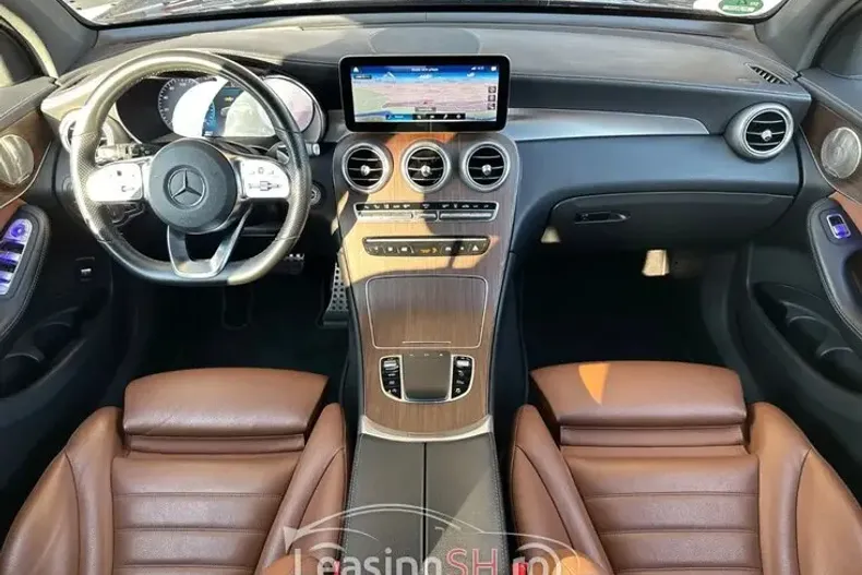 Mercedes-Benz 300 din 2021 cu 60.000 km - oferta MER96550 - foto 19