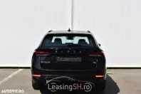 Skoda Octavia din 2021 cu 105.500 km - oferta SKO93629 - foto 17