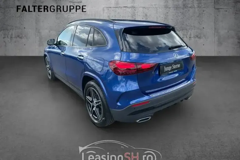 Mercedes-Benz 200 din 2023 cu 16.990 km - oferta MER98309 - foto 11