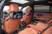 Mercedes-Benz 450 din 2025 cu 50 km - oferta MER96630 - foto 9