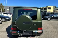 Mercedes-Benz 500 din 2023 cu 10.000 km - oferta MER98681 - foto 13